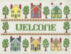 Welcome Houses