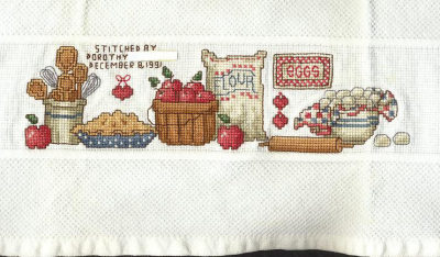 Kitchen Towel