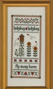 Ladybug