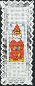 jSanta Bookmark