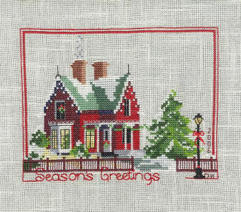 Season's Greetings
